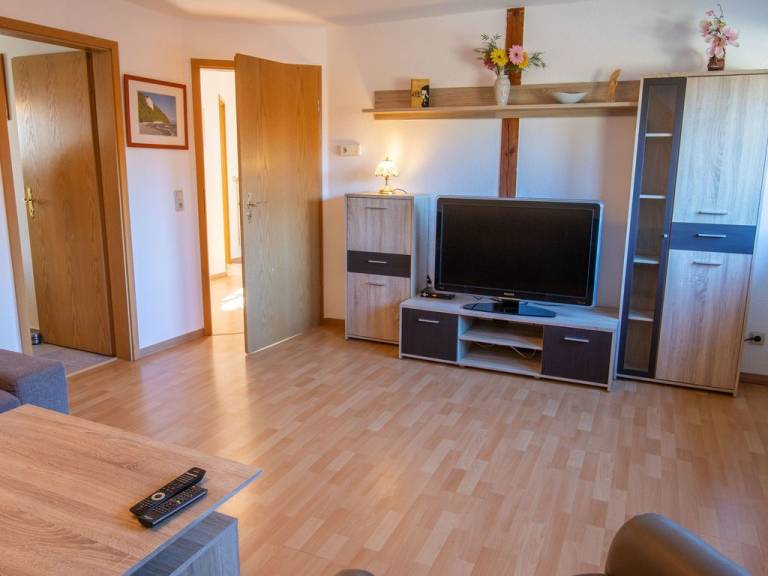 Ferienwohnung Klausdorf
