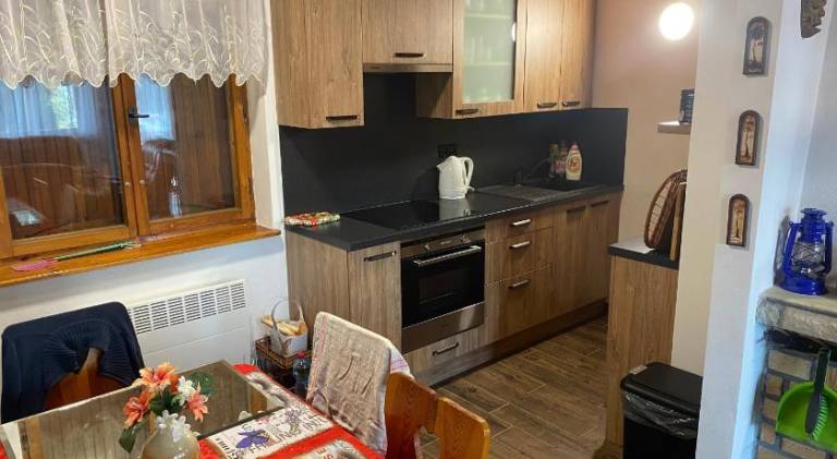 Villa with 1 room for 7 persons — photo 3