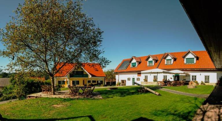 Bauernhof Kitzeck im Sausal