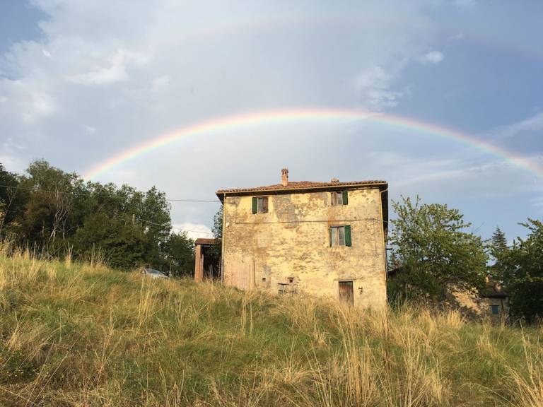 Agriturismo  Zocca