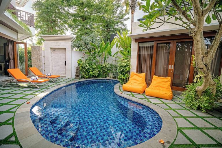 Vivenda Denpasar City