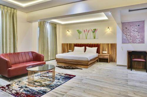 The Grand Imperial Pune