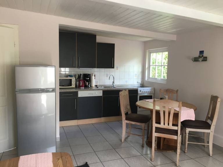 Ferienwohnung Hattstedt