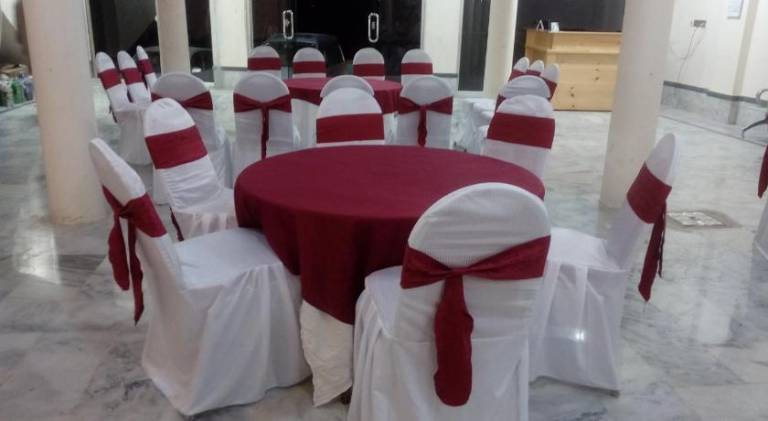 F. R Darya-E-Swat Hotel — photo 3