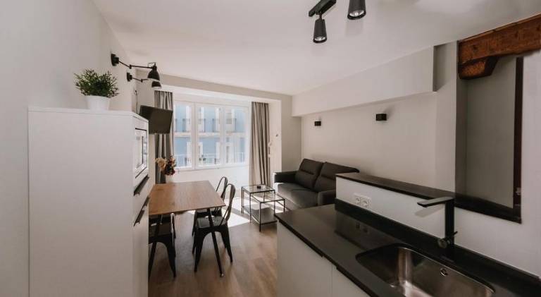 Apartamentos BURGOSUITES — photo 5