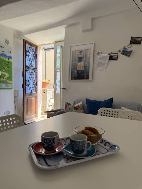 Holiday Home 'La ca Bela' with Sea View, Garden and Wi-Fi — photo 5