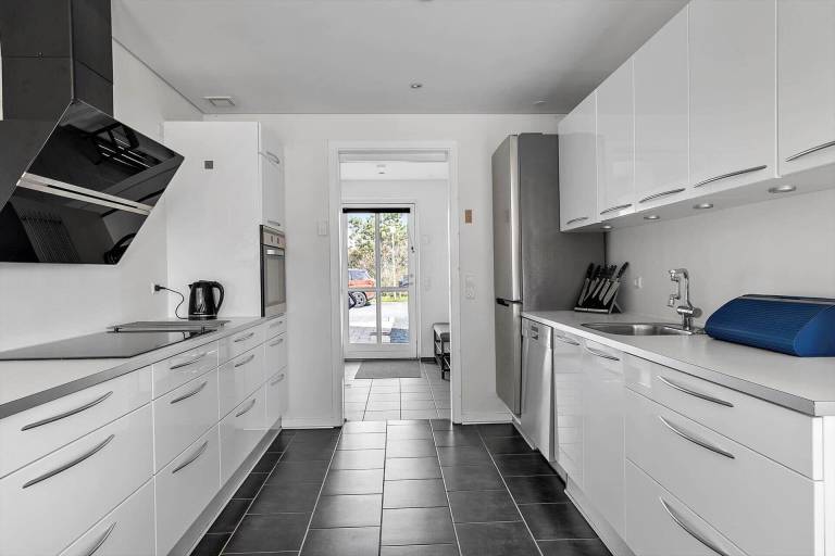 Fully equipped big vacation home with terrace, barbeque & garden | Pets are welcome — photo 2