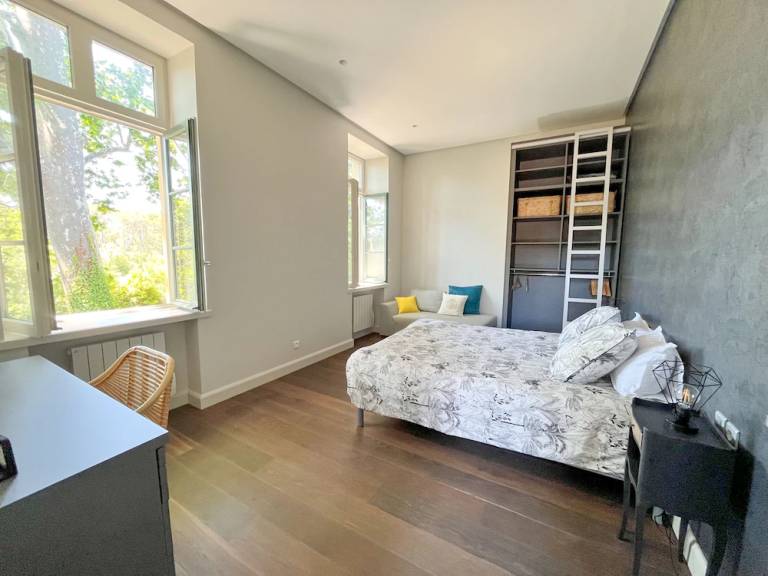 Appartement Castries