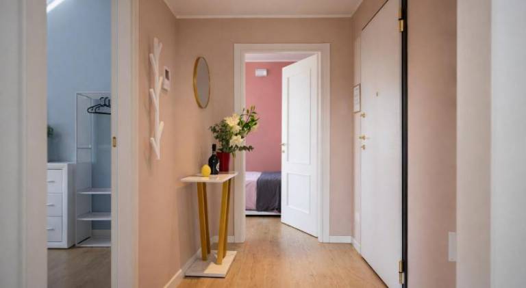 Holiday apartment with 1 room for 6 persons — photo 4