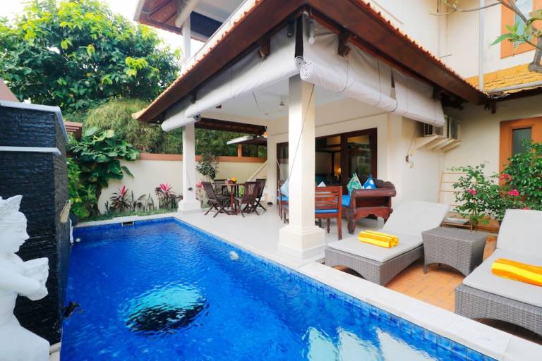 Villa Kuta