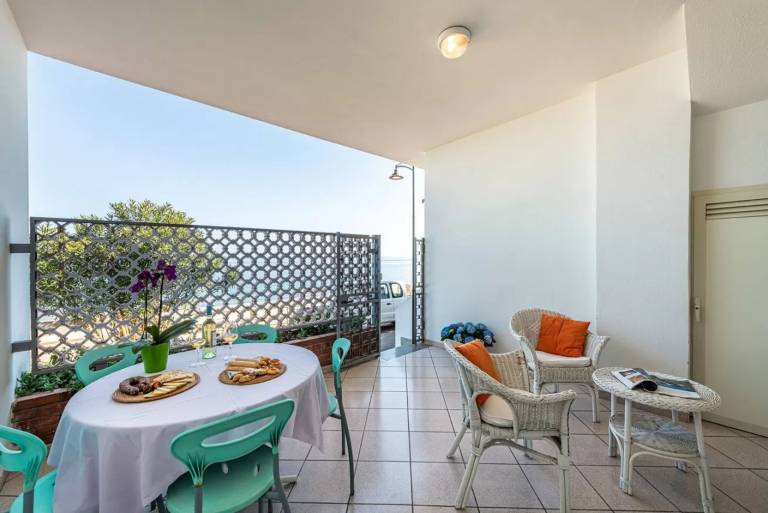 Villa Golfo di Orosei