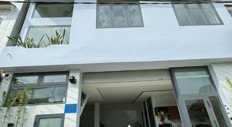 Thesun Apartment DaLat — photo 3