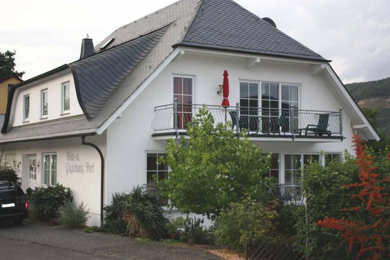 Ferienwohnung „Mama Mosel“ — photo 2