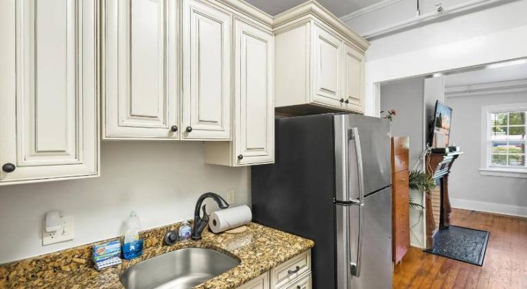 Rental apartment with 1 room for 4 persons — photo 3