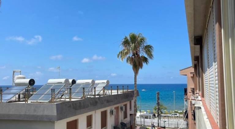 Pleasant rental apartment | Beach nearby | Dogs allowed in Cefalù
