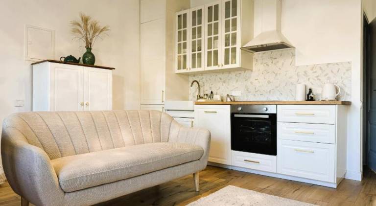Holiday apartment | Close to St. Anne's Church in Vilnius
