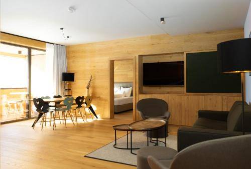 Appartement  Warth
