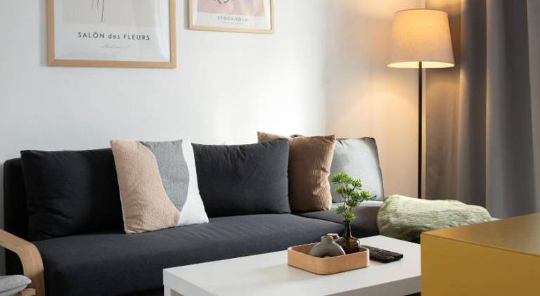 Apartmán  Družstevná pri Hornáde