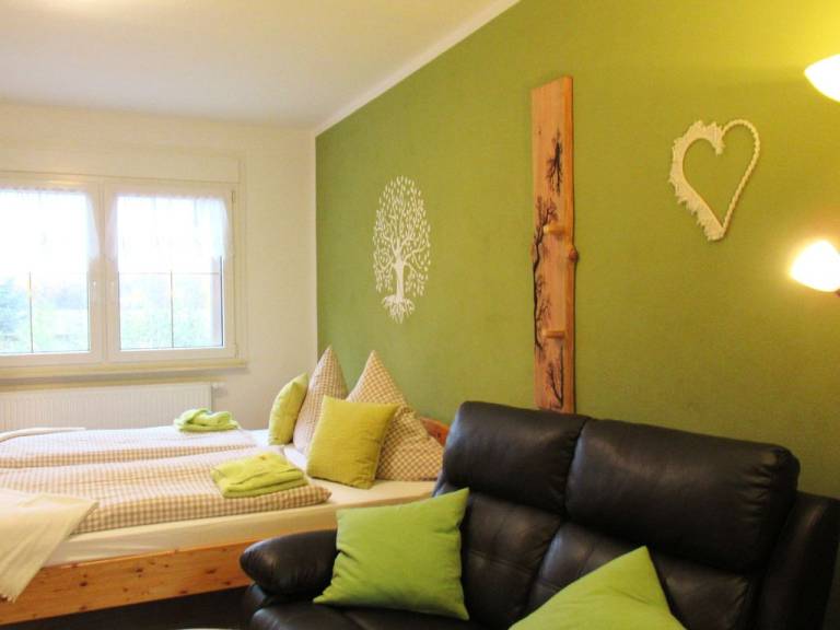 Ferienwohnung Rothenburg/Oberlausitz