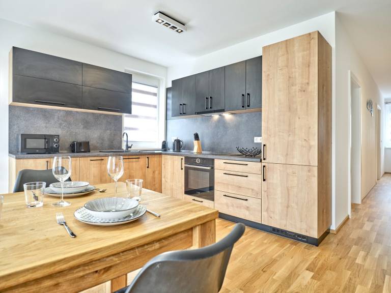 Ferienwohnung  Öblarn