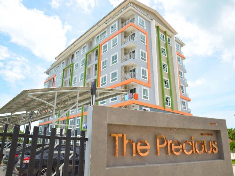 Ferienwohnung  Hua Hin