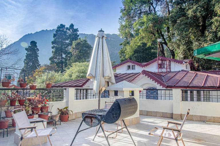 Nice house with barbeque & jacuzzi | Suitable for remote work | Dogs allowed — photo 5