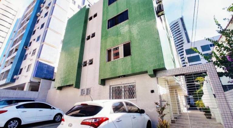 Holiday apartment with 1 room for 4 persons — photo 3