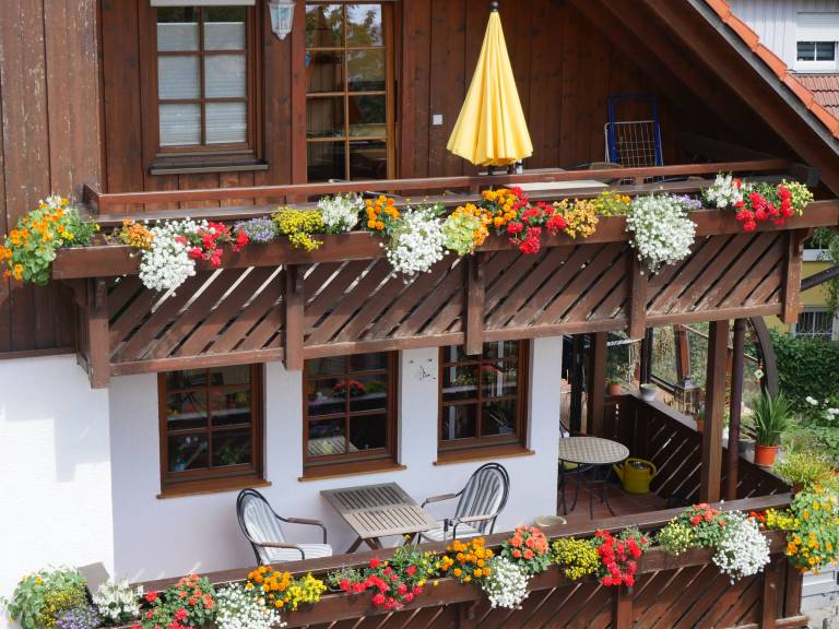 Ferienwohnung in Seebach, Ottenhöfen im Schwarzwald f&uuml;r max. 5 Personen