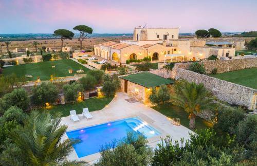 Villa  San Cataldo
