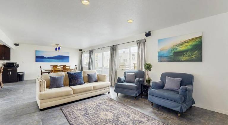 Vacation home | Close to the beach | Pet-friendly — photo 3