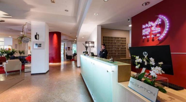Hotel Mioni Royal San — photo 4