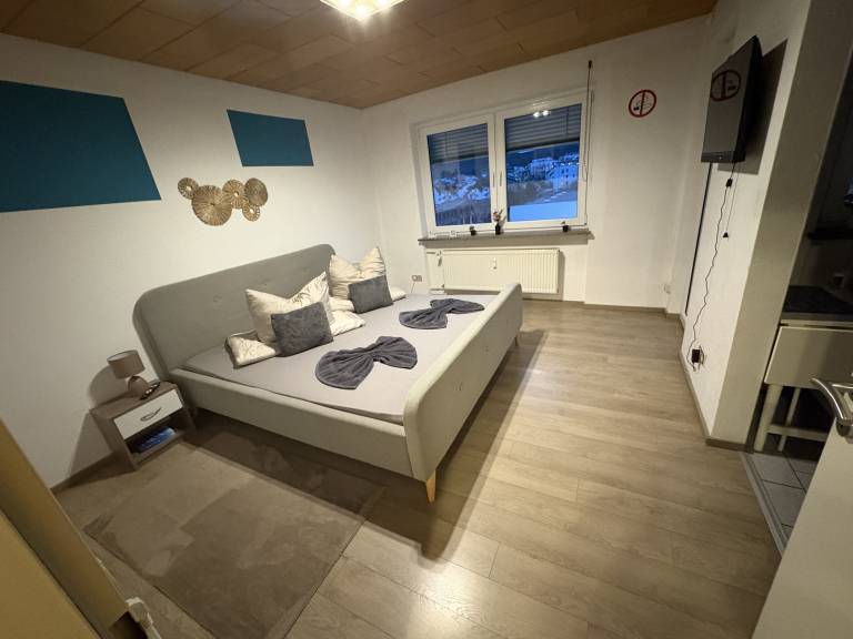 Ferienwohnung Idstein