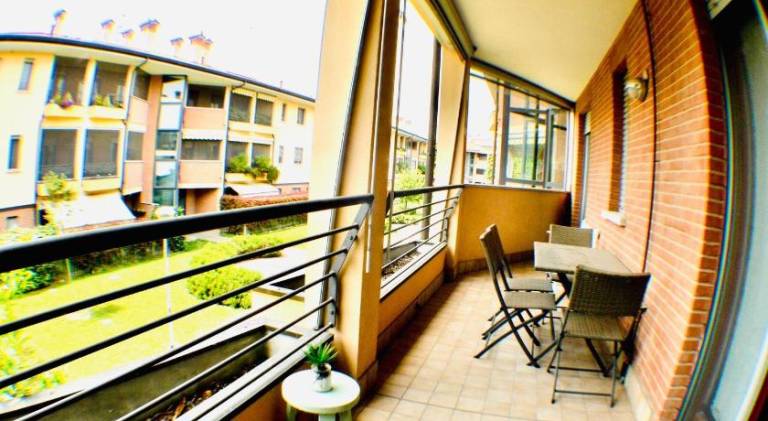 Apartment with 1 room for 3 persons — photo 3