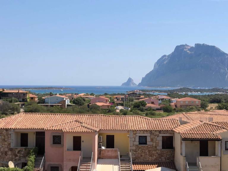 Ferienwohnung  Porto Taverna