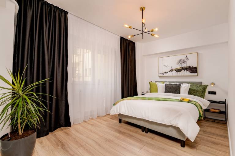 Apartamento Casco Antiguo