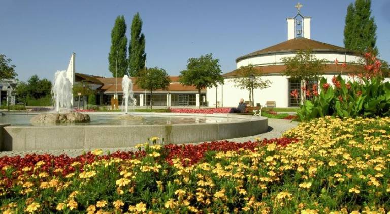 Hotel Birkenhof Therme — photo 5