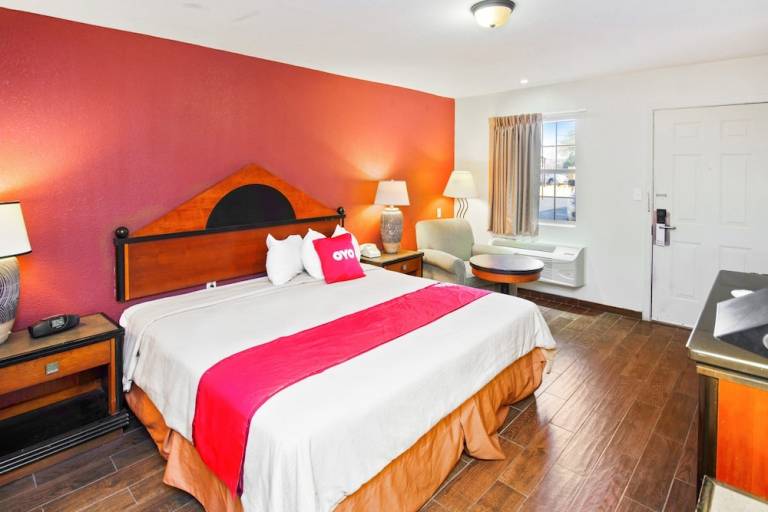 Motel Blytheville