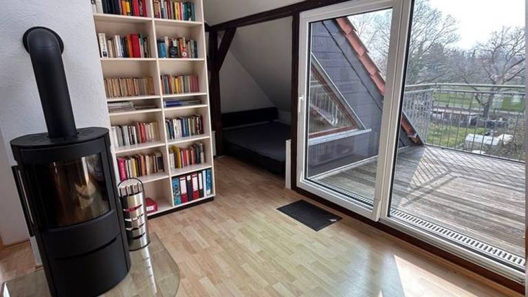 Ferienwohnung Markkleeberg