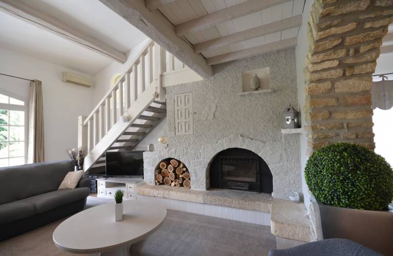 Maison de vacances L'Isle-sur-la-Sorgue