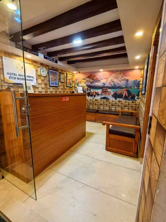 Hotel Paya Nepal — photo 4