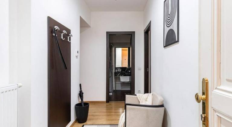Rental apartment | Next to Dancing House | Perfect for remote work | Pet-friendly — photo 4