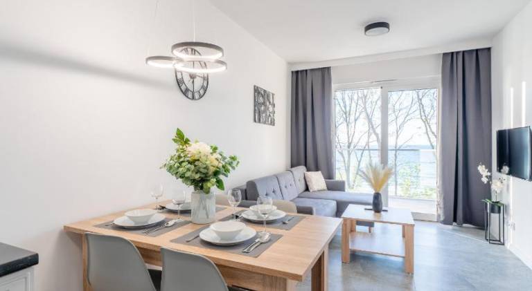 Beautiful apartment with pool | Beach nearby | Pets are welcome — photo 3