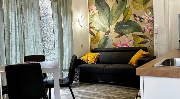 Holiday apartment | Pet-friendly in Turin