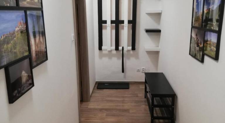 Apartament Znojmo