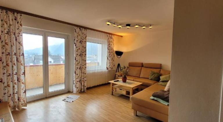 Ferienwohnung Bludenz