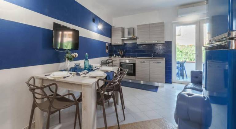 Holiday apartment | Beach nearby | Pets allowed — photo 2