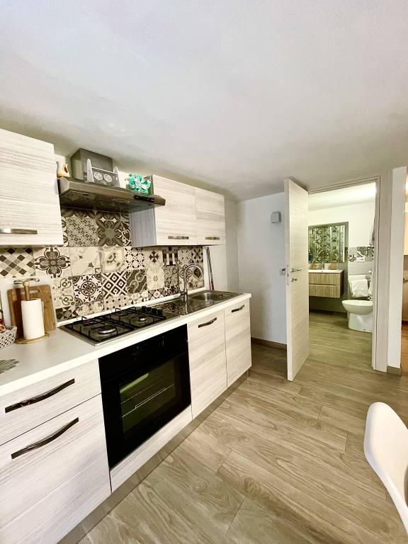 Holiday apartment with 1 room for 2 persons — photo 4