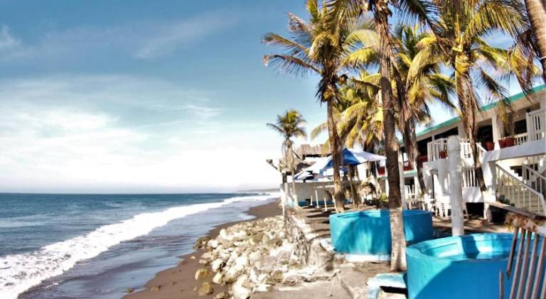 Hotel El Paraiso — photo 3