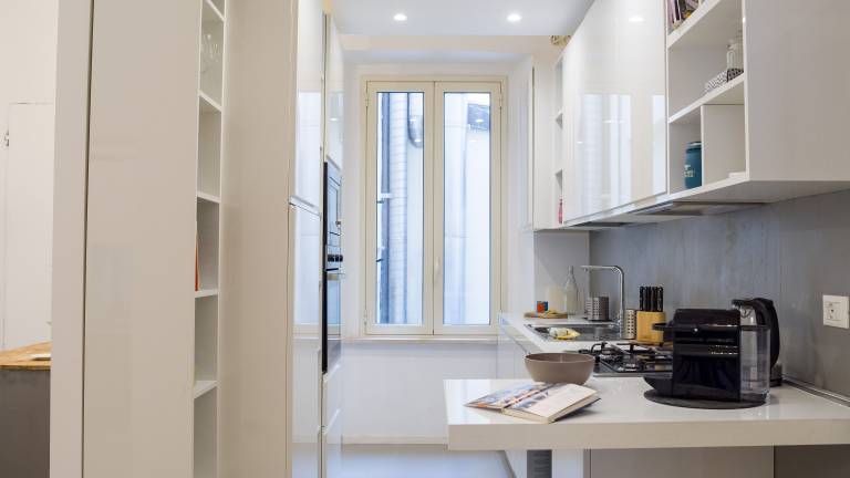 Holiday apartment | City view — photo 4
