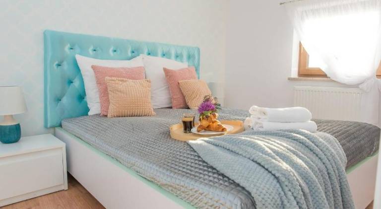 Holiday apartment | Pet-friendly — photo 2